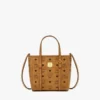 Bolso Toni Shopper con cremallera superior en Visetos Bolso Toni Shopper con cremallera superior en Visetos