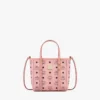 Bolso Toni Shopper con cremallera superior en Visetos Bolso Toni Shopper con cremallera superior en Visetos