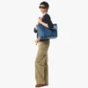 Bolso Toni Shopper con cremallera superior en Visetos Bolso Toni Shopper con cremallera superior en Visetos