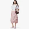 Bolso Toni Shopper con cremallera superior en Visetos Bolso Toni Shopper con cremallera superior en Visetos