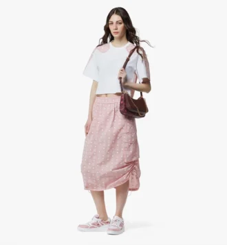 Bolso Toni Shopper con cremallera superior en Visetos