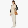 Bolso Toni Shopper con cremallera superior en Visetos Bolso Toni Shopper con cremallera superior en Visetos
