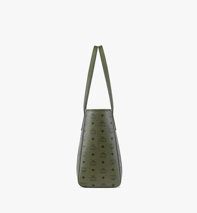 Bolso Toni Shopper con cremallera superior en Visetos Bolso Toni Shopper con cremallera superior en Visetos