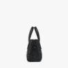 Bolso Toni Shopper con cremallera superior en Visetos