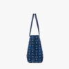 Bolso Toni Shopper con cremallera superior en Visetos Bolso Toni Shopper con cremallera superior en Visetos