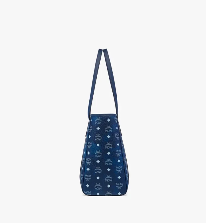 Bolso Toni Shopper con cremallera superior en Visetos Bolso Toni Shopper con cremallera superior en Visetos