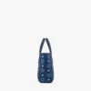 Bolso Toni Shopper con cremallera superior en Visetos Bolso Toni Shopper con cremallera superior en Visetos