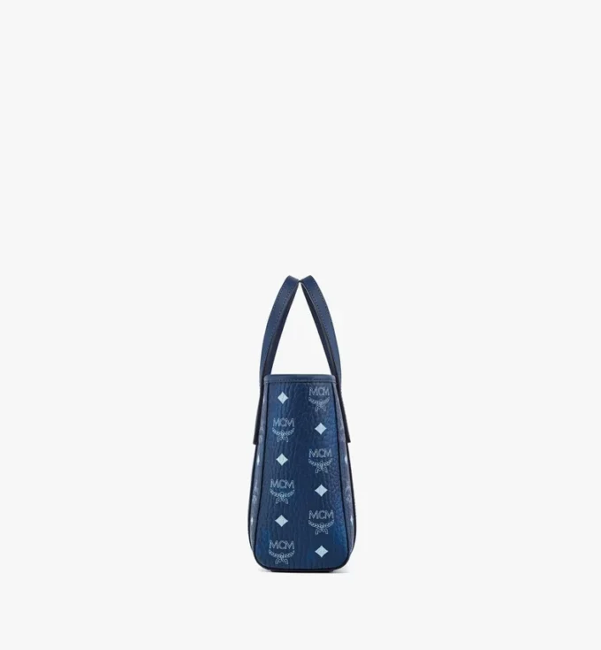Bolso Toni Shopper con cremallera superior en Visetos Bolso Toni Shopper con cremallera superior en Visetos