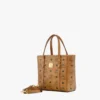 Bolso Toni Shopper con cremallera superior en Visetos Bolso Toni Shopper con cremallera superior en Visetos