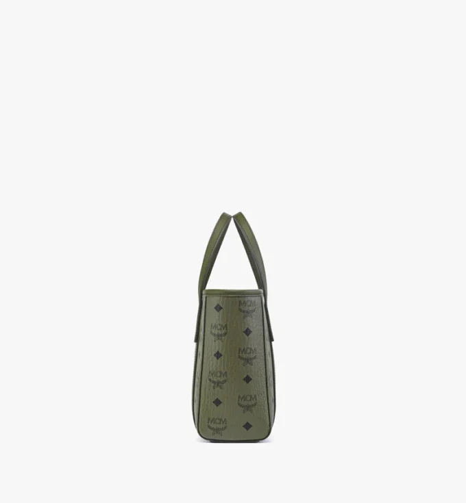 Bolso Toni Shopper con cremallera superior en Visetos Bolso Toni Shopper con cremallera superior en Visetos