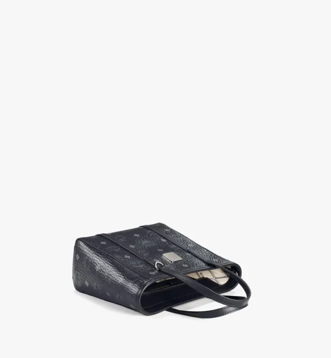 Bolso Toni Shopper con cremallera superior en Visetos Bolso Toni Shopper con cremallera superior en Visetos