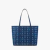 Bolso Toni Shopper con cremallera superior en Visetos Bolso Toni Shopper con cremallera superior en Visetos