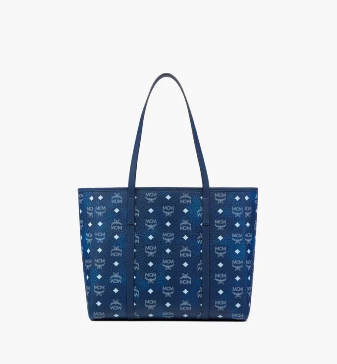 Bolso Toni Shopper con cremallera superior en Visetos Bolso Toni Shopper con cremallera superior en Visetos