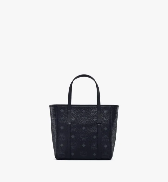 Bolso Toni Shopper con cremallera superior en Visetos Bolso Toni Shopper con cremallera superior en Visetos