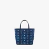 Bolso Toni Shopper con cremallera superior en Visetos Bolso Toni Shopper con cremallera superior en Visetos
