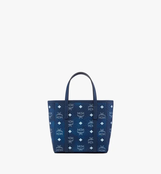 Bolso Toni Shopper con cremallera superior en Visetos Bolso Toni Shopper con cremallera superior en Visetos