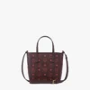 Bolso Toni Shopper con cremallera superior en Visetos Bolso Toni Shopper con cremallera superior en Visetos