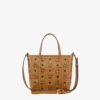 Bolso Toni Shopper con cremallera superior en Visetos Bolso Toni Shopper con cremallera superior en Visetos
