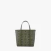 Bolso Toni Shopper con cremallera superior en Visetos Bolso Toni Shopper con cremallera superior en Visetos