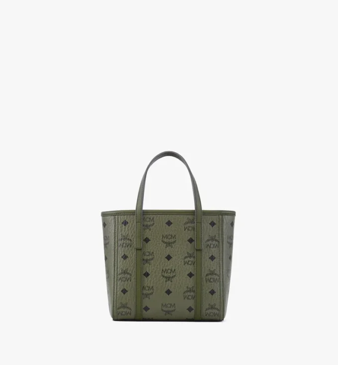 Bolso Toni Shopper con cremallera superior en Visetos Bolso Toni Shopper con cremallera superior en Visetos