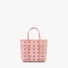 Bolso Toni Shopper con cremallera superior en Visetos Bolso Toni Shopper con cremallera superior en Visetos
