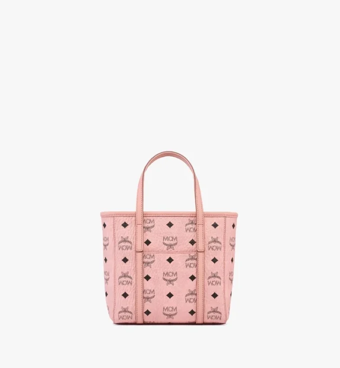 Bolso Toni Shopper con cremallera superior en Visetos Bolso Toni Shopper con cremallera superior en Visetos
