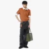 Bolso Toni Shopper con cremallera superior en Visetos Bolso Toni Shopper con cremallera superior en Visetos