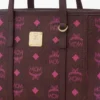 Bolso Toni Shopper con cremallera superior en Visetos Bolso Toni Shopper con cremallera superior en Visetos