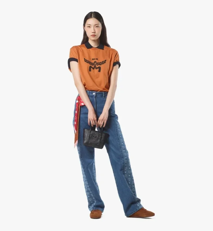 Bolso Toni Shopper con cremallera superior en Visetos