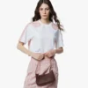 Bolso Toni Shopper con cremallera superior en Visetos Bolso Toni Shopper con cremallera superior en Visetos