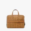 Bolso tote Aren en mezcla de piel Visetos Bolso tote Aren en mezcla de piel Visetos