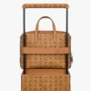 Bolso tote Aren en mezcla de piel Visetos Bolso tote Aren en mezcla de piel Visetos