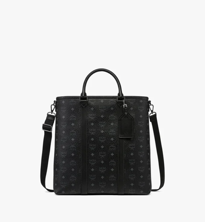 Bolso tote Aren en Visetos