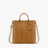 Bolso tote Aren en Visetos