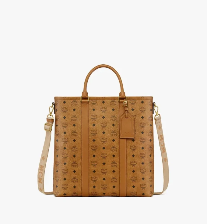 Bolso tote Aren en Visetos