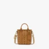 Bolso tote Aren en Visetos