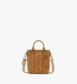 Bolso tote Aren en Visetos