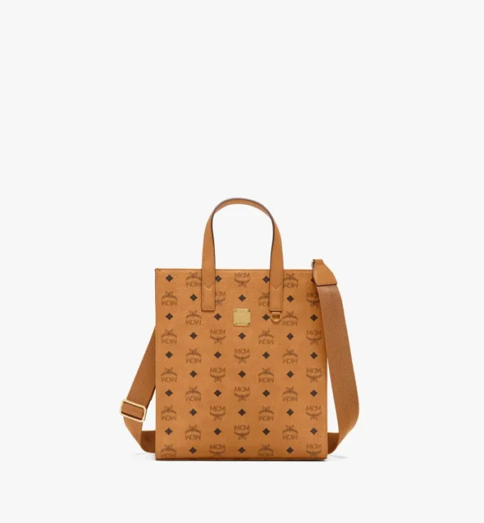 Bolso tote Aren en Visetos