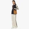 Bolso tote Aren en Visetos