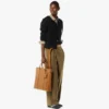 Bolso tote Aren en Visetos