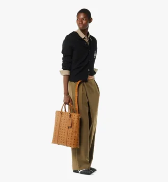 Bolso tote Aren en Visetos