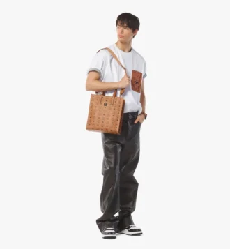 Bolso tote Aren en Visetos Bolso tote Aren en Visetos