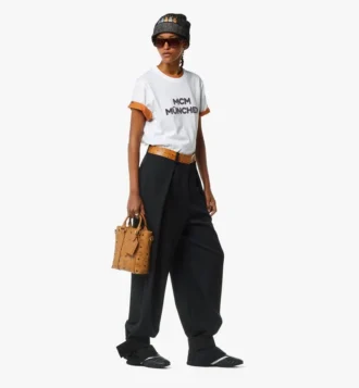 Bolso tote Aren en Visetos