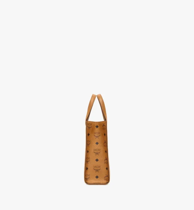 Bolso tote Aren en Visetos