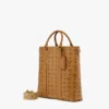 Bolso tote Aren en Visetos