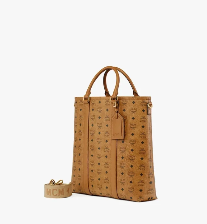 Bolso tote Aren en Visetos