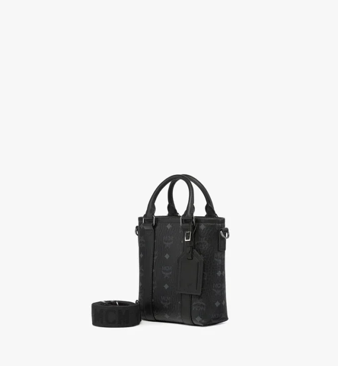 Bolso tote Aren en Visetos