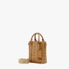 Bolso tote Aren en Visetos