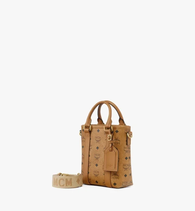 Bolso tote Aren en Visetos