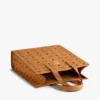 Bolso tote Aren en Visetos